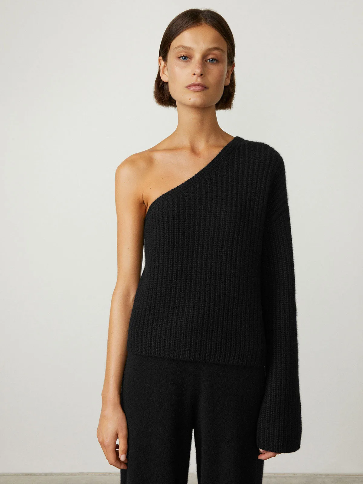 The Margit Sweater