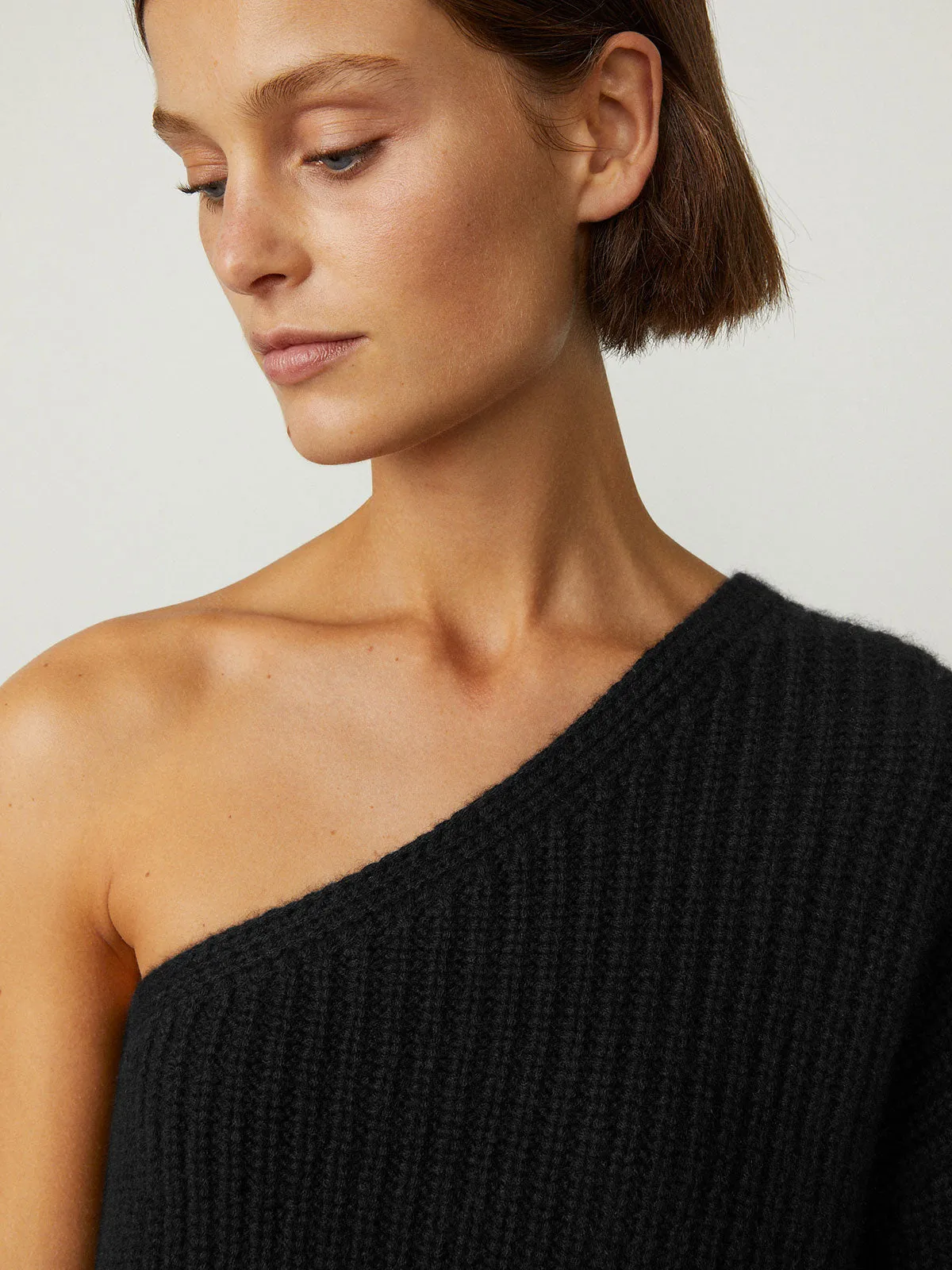 The Margit Sweater