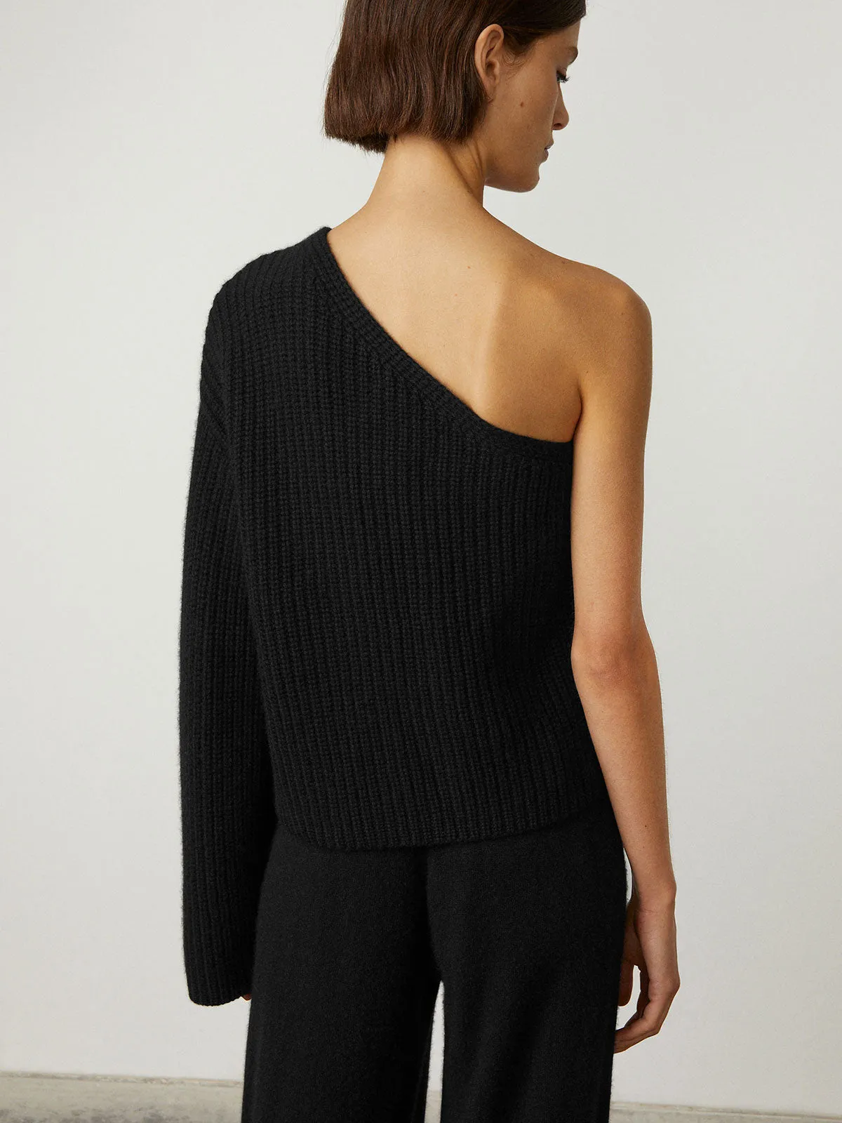 The Margit Sweater