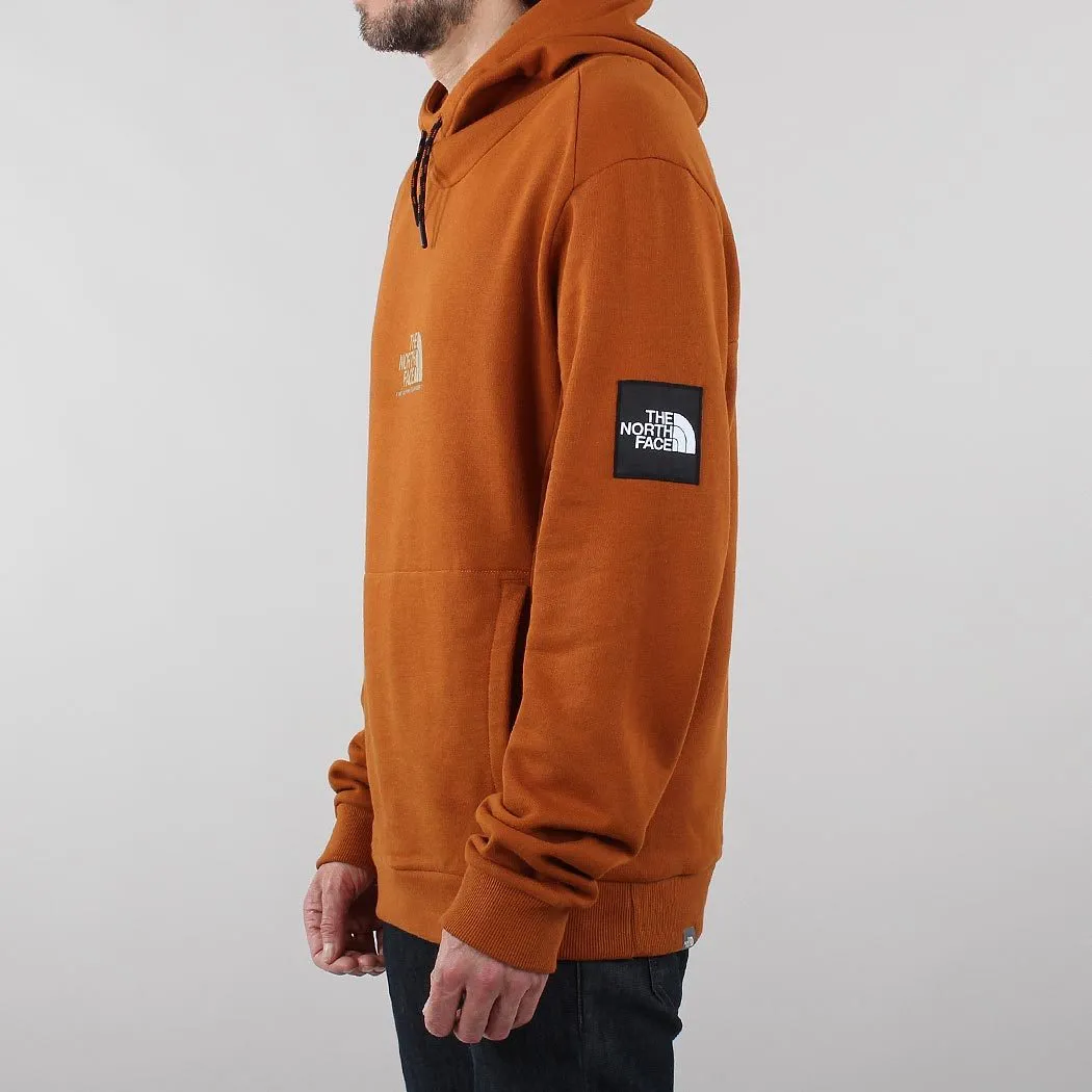 The North Face Fine Alpine Pullover Hoody