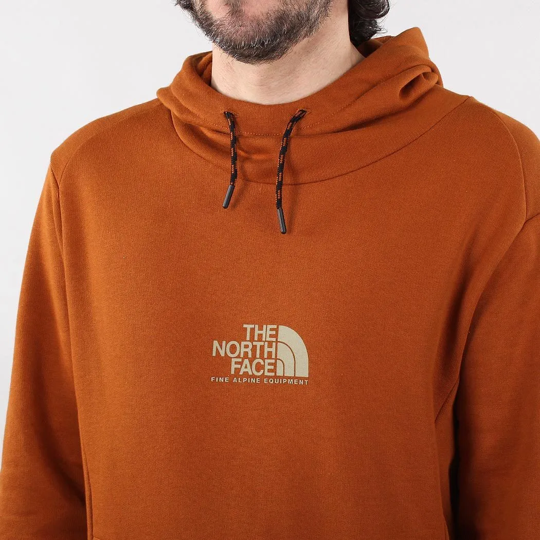 The North Face Fine Alpine Pullover Hoody