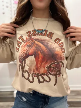 The Ranch Sweatshirt