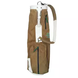 The Sticks Club Khaki Carry Bag