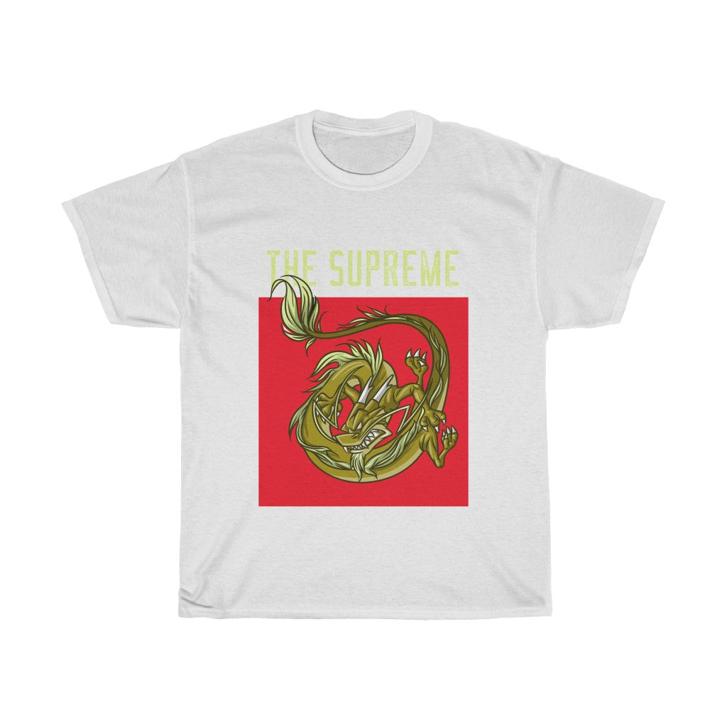 The Supreme Tee