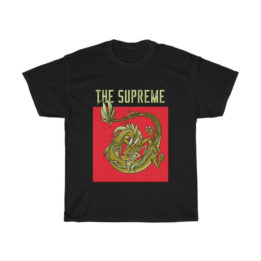 The Supreme Tee