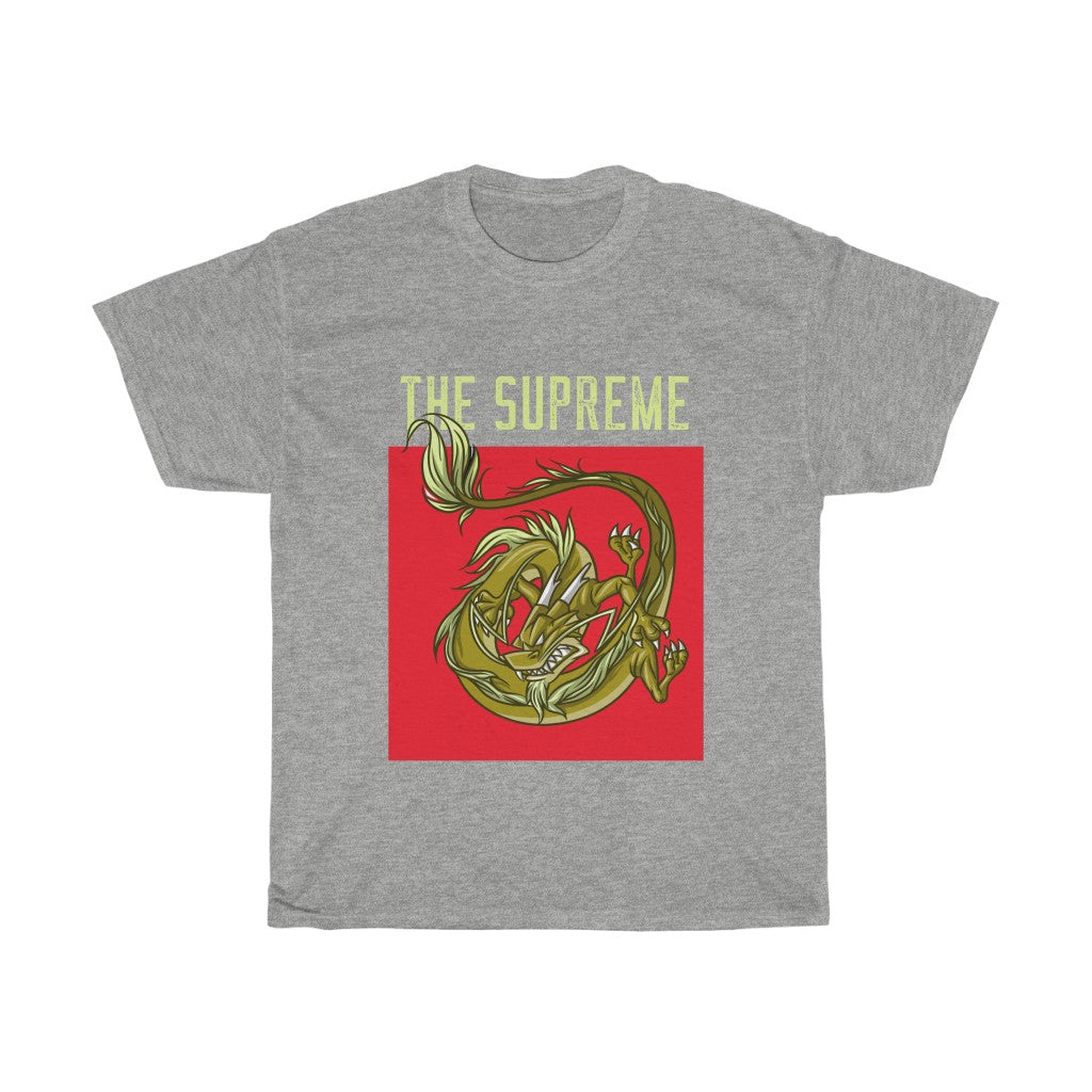 The Supreme Tee