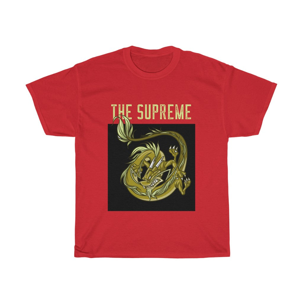 The Supreme Tee