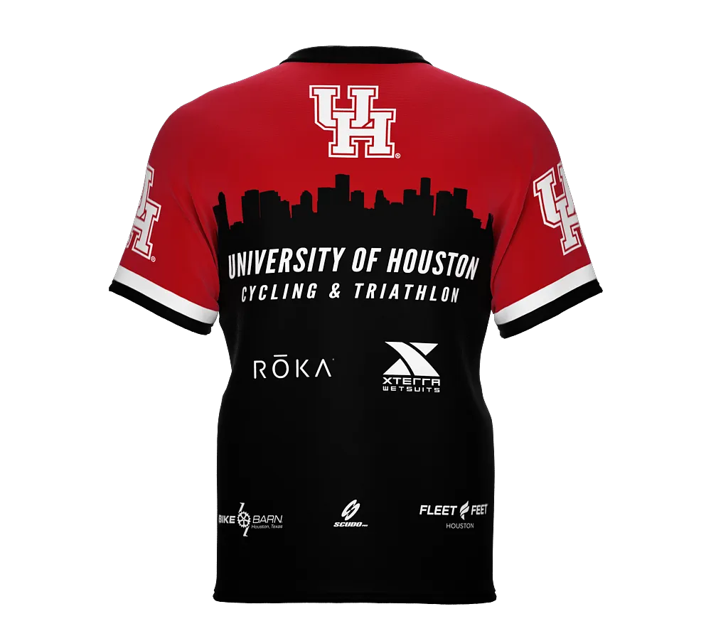 UH Cougar Technical T-Shirt for Men and Women 2020 | Men and Women