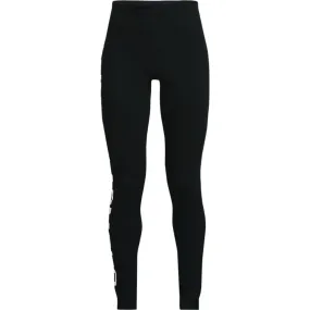 Under Armour - SportStyle Branded Tights Girls black