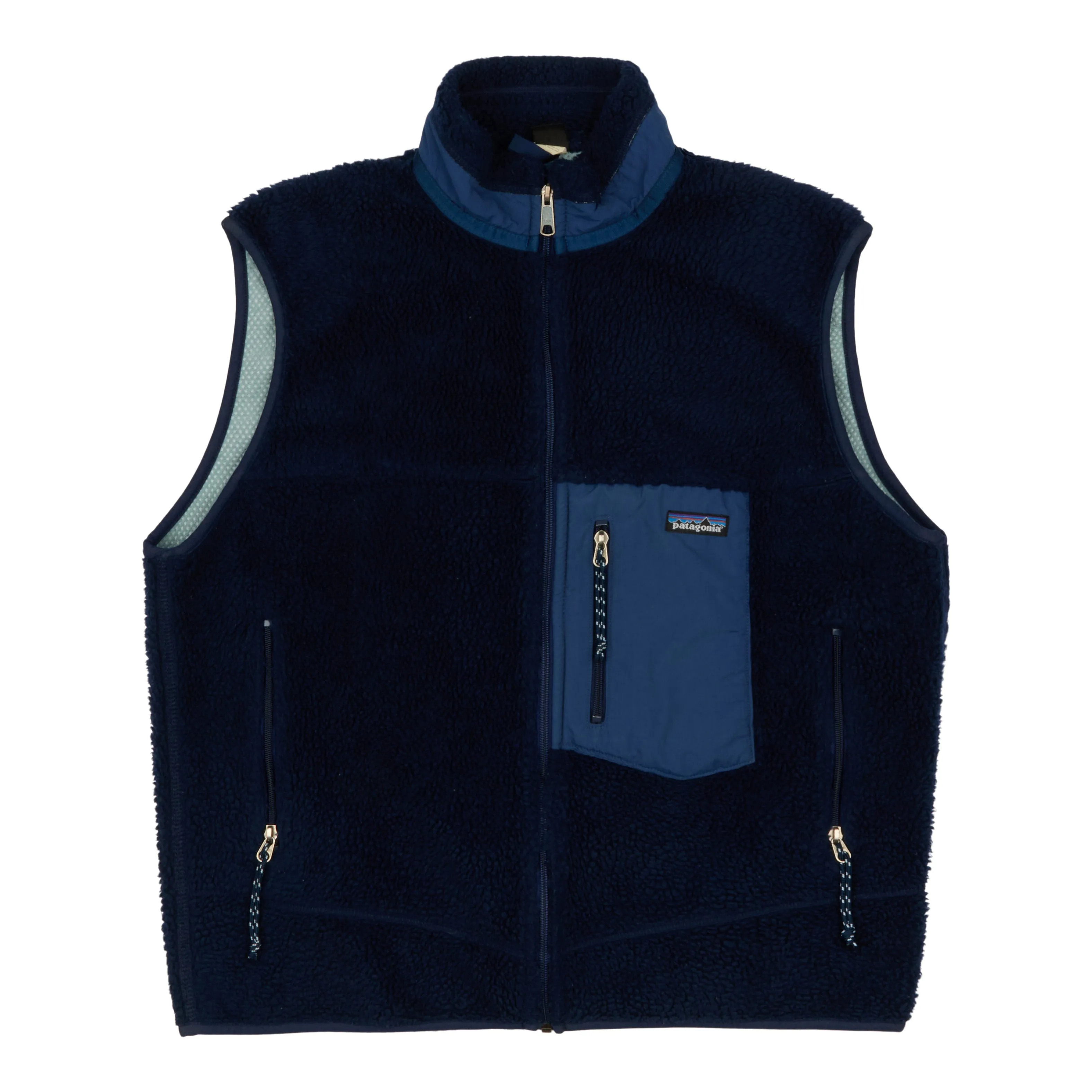 Unisex Retro-X Vest