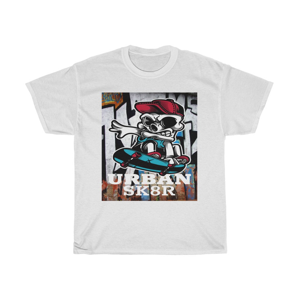 Urban Sk8r Tee