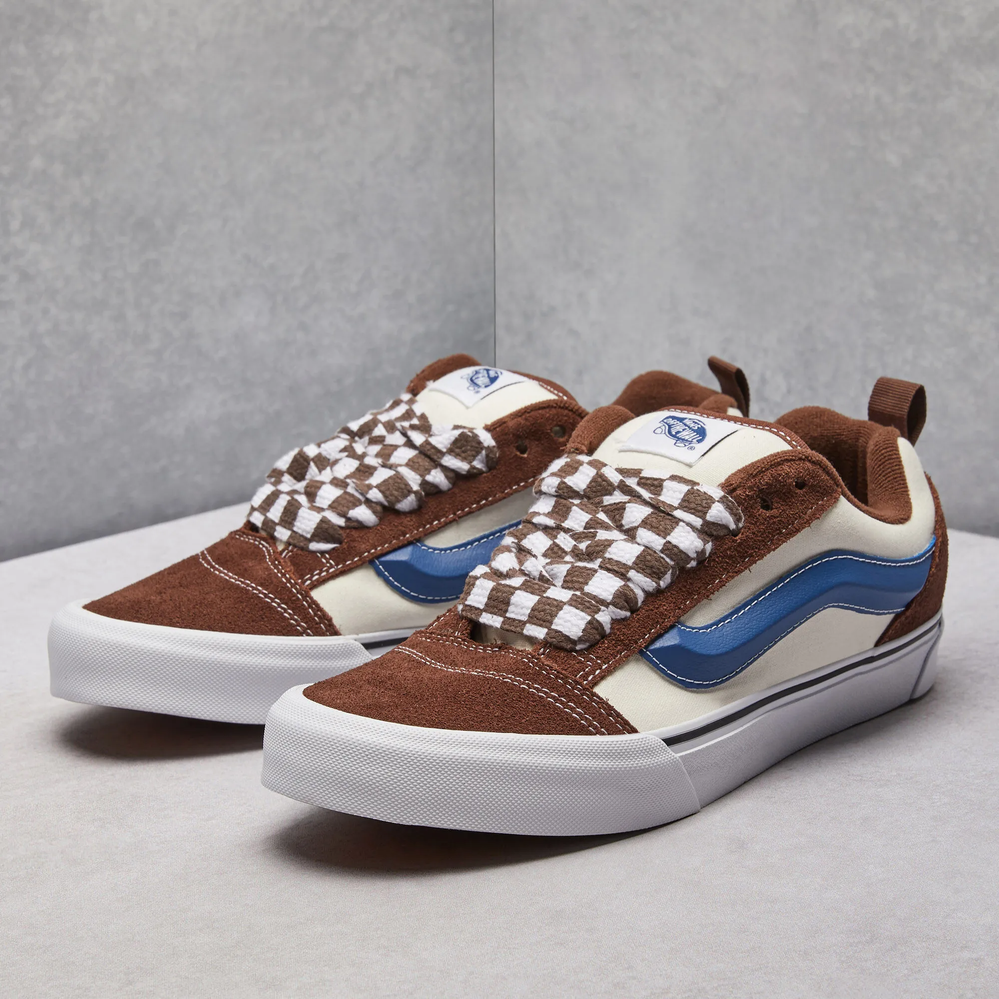 Vans Knu Skool Shoes