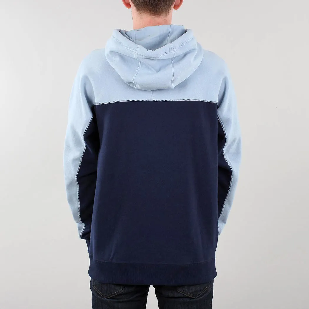 Vans X Pilgrim Surf + Supply Pullover Hoody