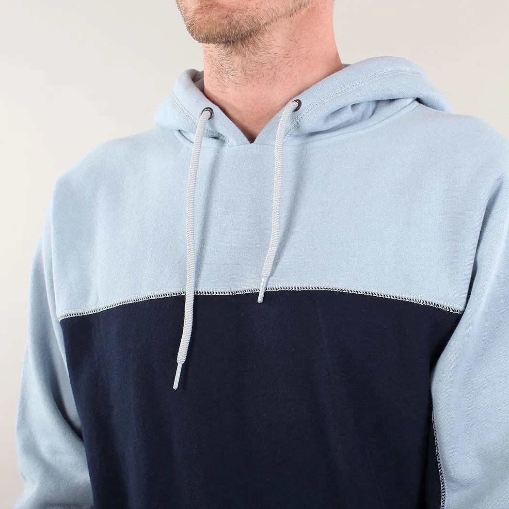 Vans X Pilgrim Surf + Supply Pullover Hoody