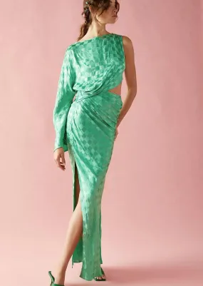 Westminster Dress in Green (pre-order)