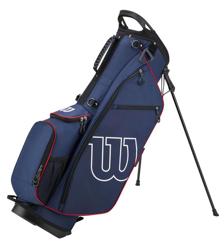 Wilson Staff Pro Staff stand bag