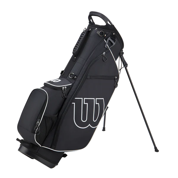 Wilson Staff Pro Staff stand bag