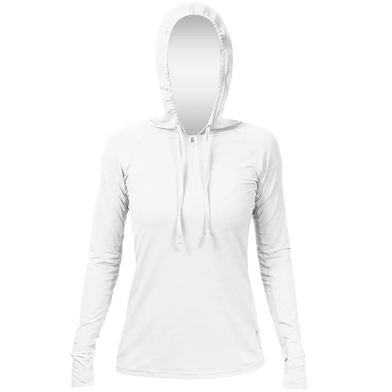 WOMENS - FLIGHT TECH HOODY