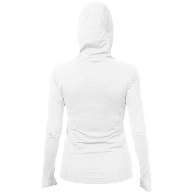 WOMENS - FLIGHT TECH HOODY