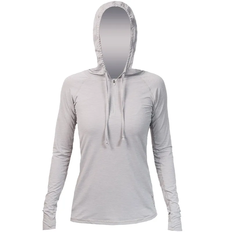 WOMENS - FLIGHT TECH HOODY