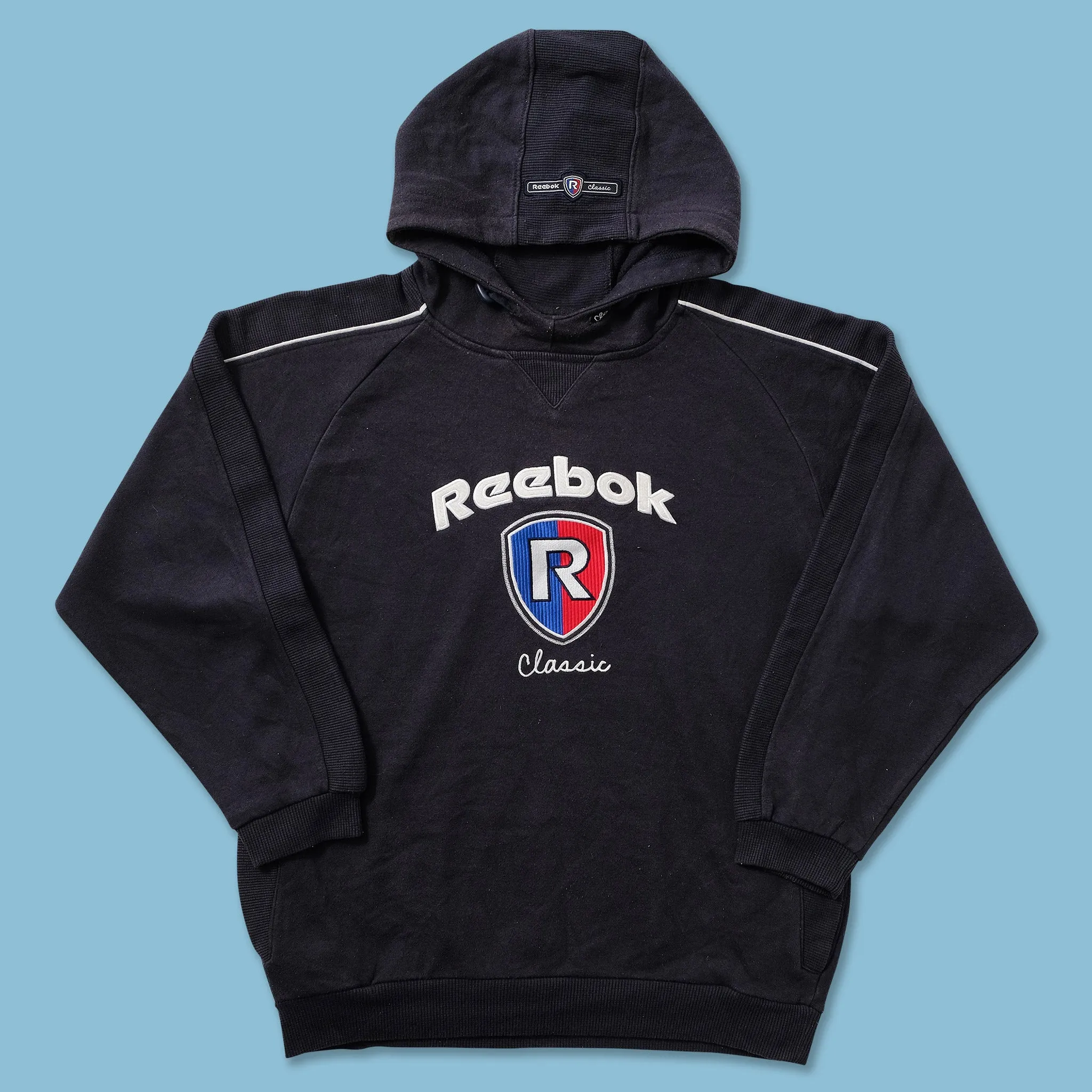 Women's Reebok Hoody Small