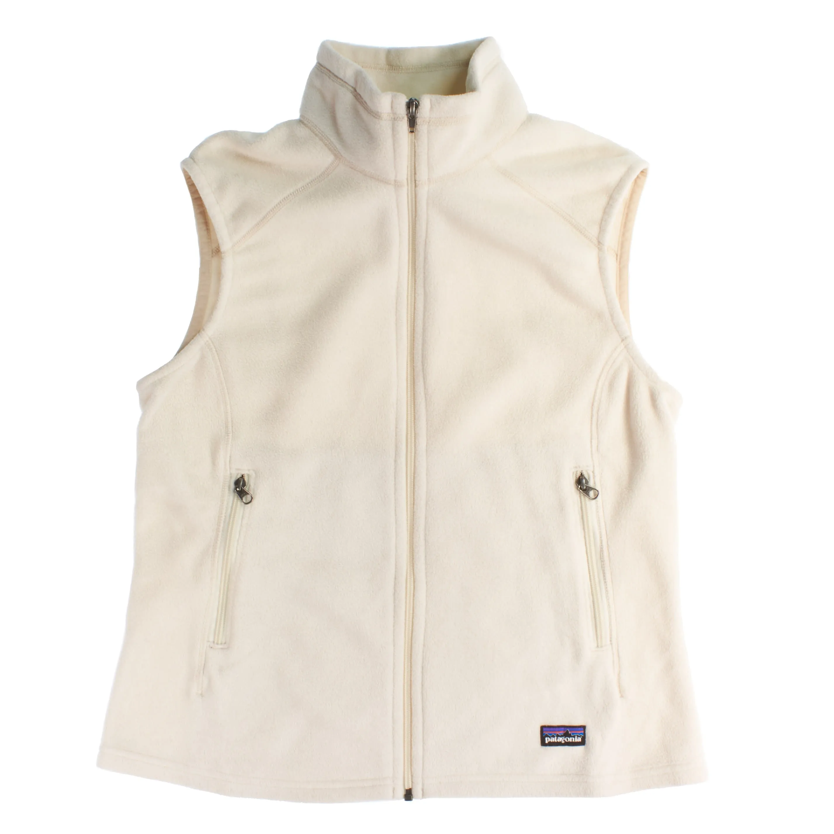 Women's Synchilla Vest - Special