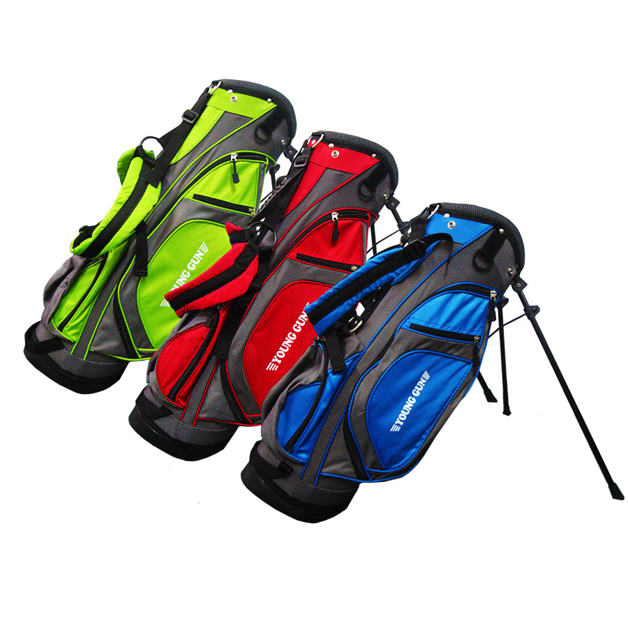 Young Gun Golf Stand Bag