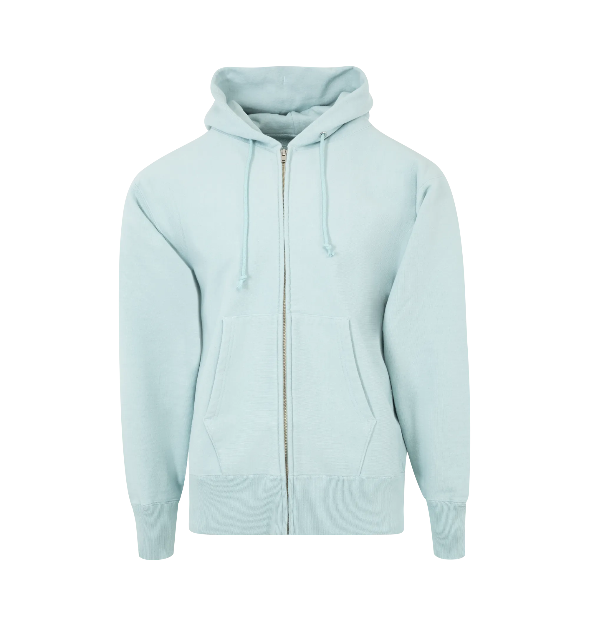 ZIP HOODY (MENS)